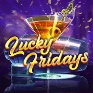 Lucky FridaysRedtiger